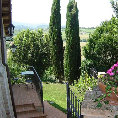 Casale Del Monsignore Spoleto Bilik gambar