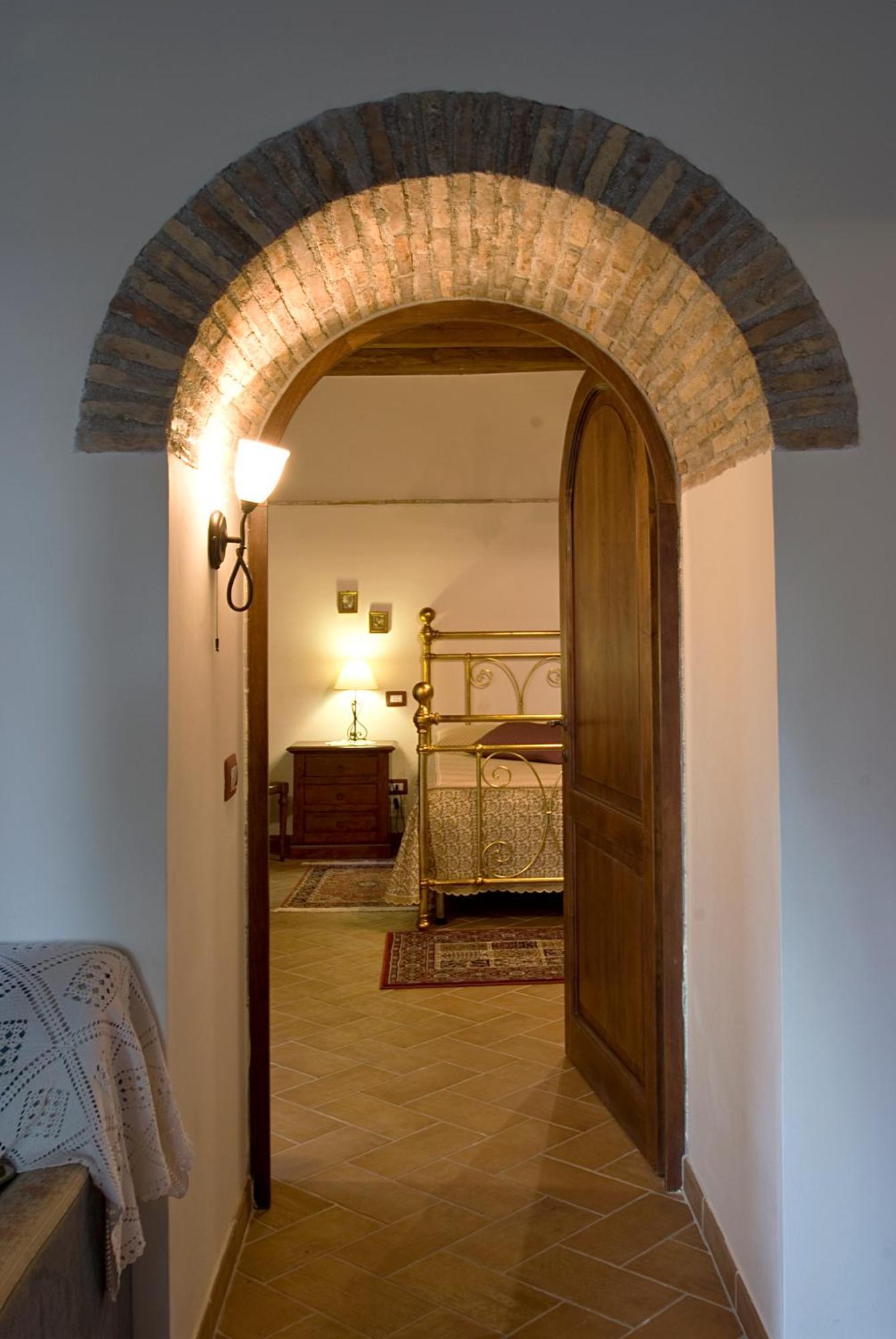 Casale Del Monsignore Spoleto Bilik gambar