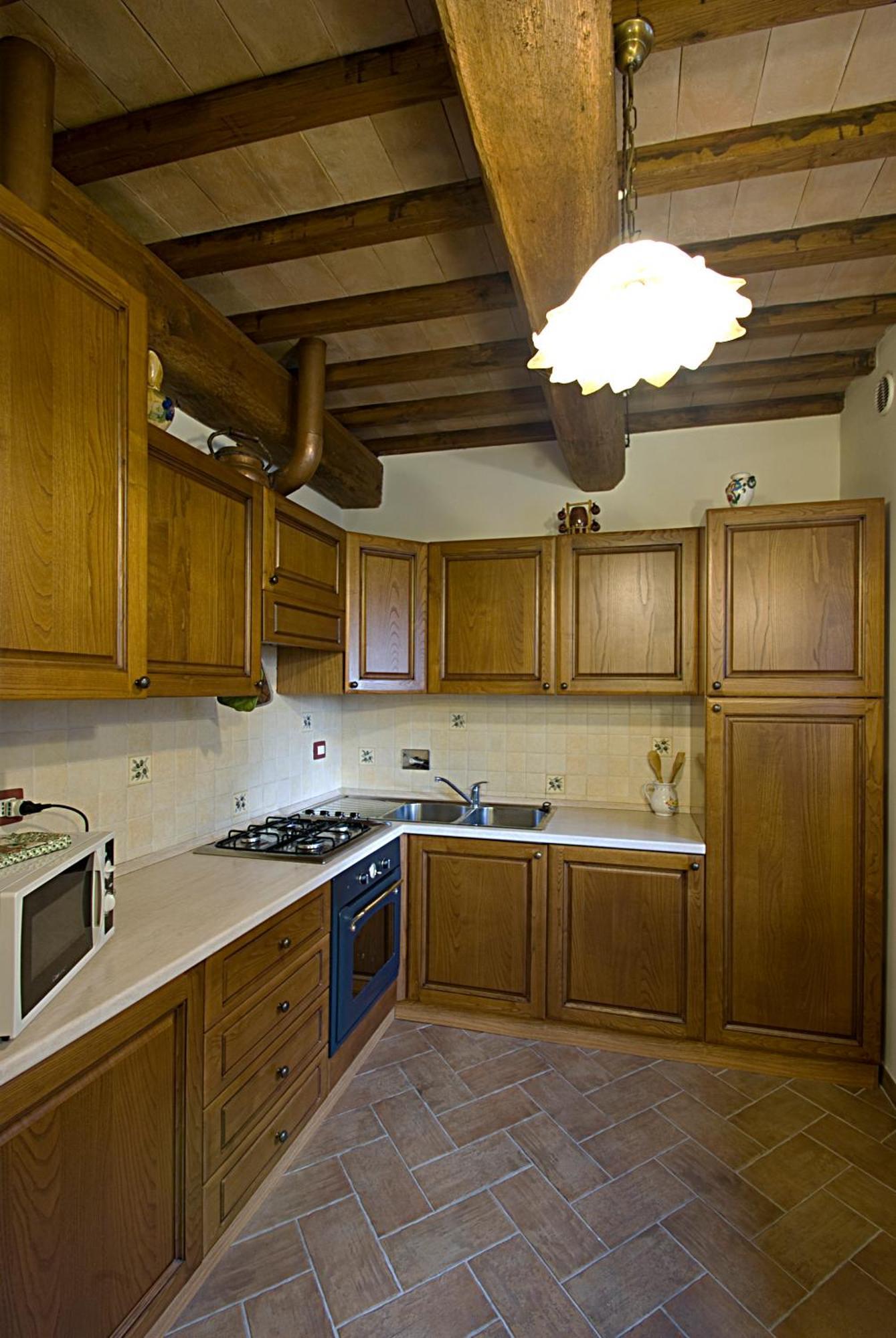 Casale Del Monsignore Spoleto Bilik gambar