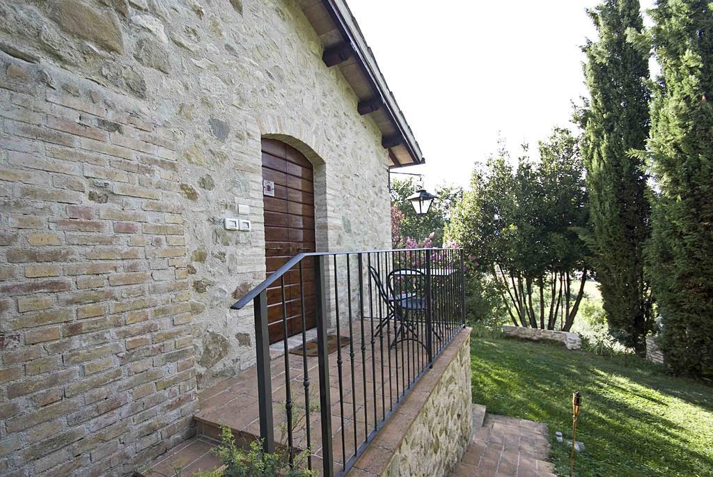 Casale Del Monsignore Spoleto Luaran gambar