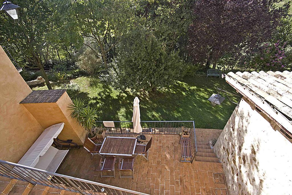 Casale Del Monsignore Spoleto Luaran gambar