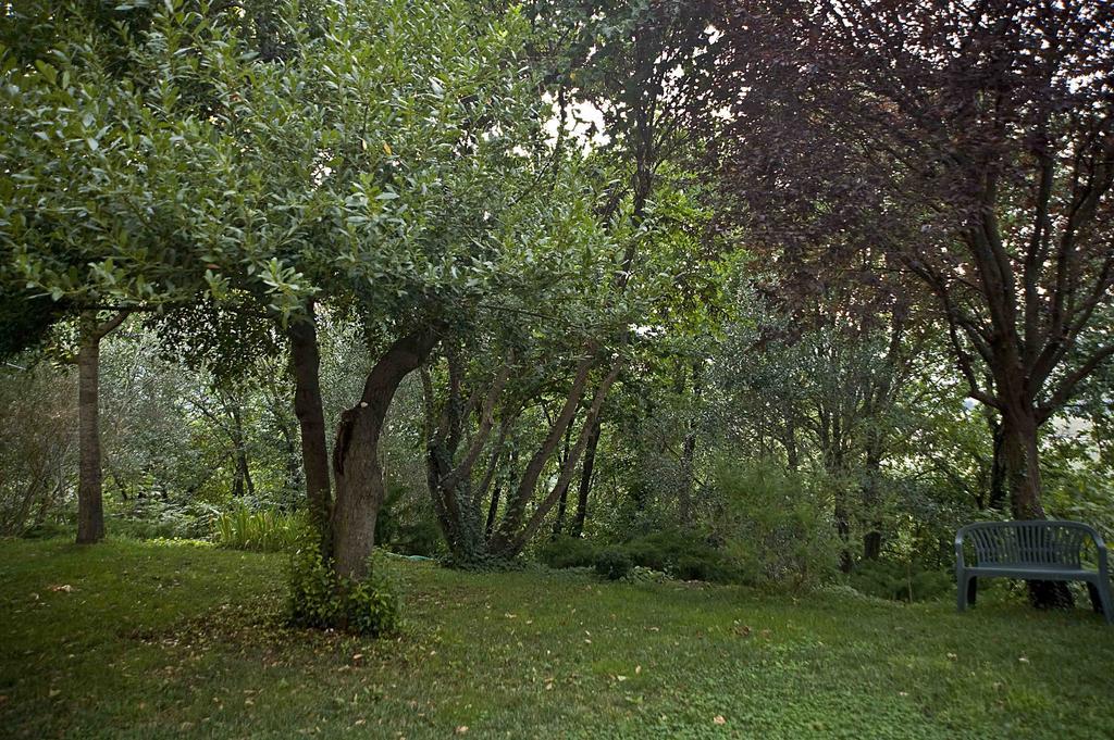 Casale Del Monsignore Spoleto Luaran gambar